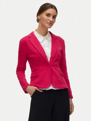 Obrázek produktu Vero Moda Sako Julia 10154123 Růžová Regular Fit