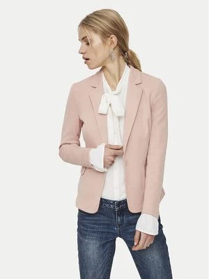 Obrázek produktu Vero Moda Sako Julia 10154123 Růžová Regular Fit