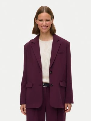 Obrázek produktu Vero Moda Sako Michell 10336375 Fialová Oversize