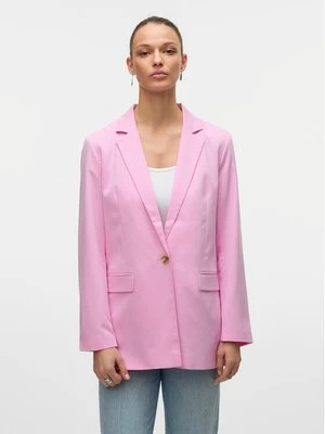 Obrázek produktu Vero Moda Sako Nila 10320915 Růžová Slim Fit