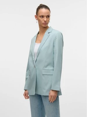 Obrázek produktu Vero Moda Sako Nila 10320915 Zelená Slim Fit