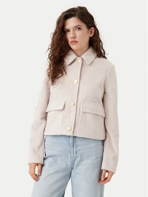 Obrázek produktu Vero Moda Sako Patty 10320574 Béžová Regular Fit