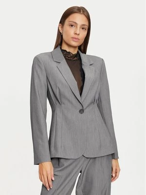 Obrázek produktu Vero Moda Sako Vika 10323449 Šedá Slim Fit