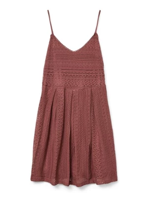 Obrázek produktu VERO MODA Šaty 'Honey'  starorůžová