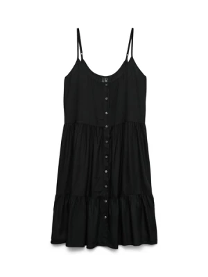 Obrázek produktu VERO MODA Šaty 'VMBumpy'  černá