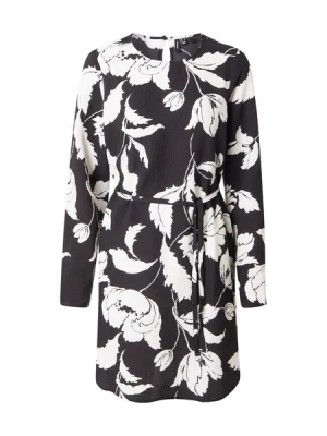 Obrázek produktu VERO MODA Šaty 'VMMACHA'  černá / bílá