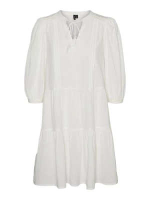 Obrázek produktu VERO MODA Šaty 'VMPretty'  bílá