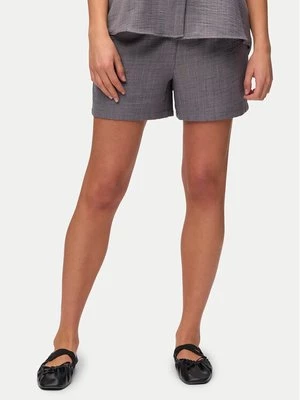 Obrázek produktu Vero Moda Šortky z materiálu Melaney 10325868 Šedá Loose Fit