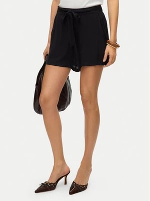 Obrázek produktu Vero Moda Šortky z materiálu Menny 10323630 Černá Regular Fit