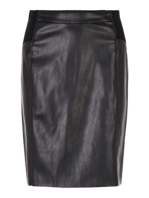 Obrázek produktu VERO MODA Sukně  černá