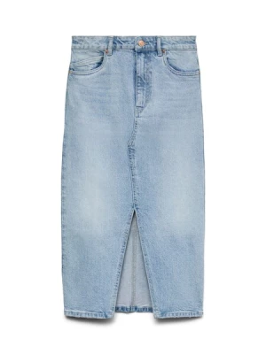 Obrázek produktu VERO MODA Sukně 'Veri'  světlemodrá
