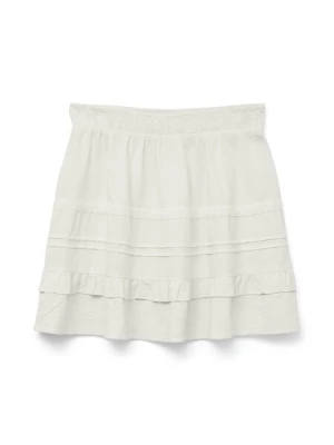 Obrázek produktu VERO MODA Sukně 'VMPretty'  bílá