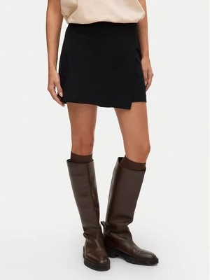 Obrázek produktu Vero Moda Sukňošortky Melina 10332054 Černá Loose Fit