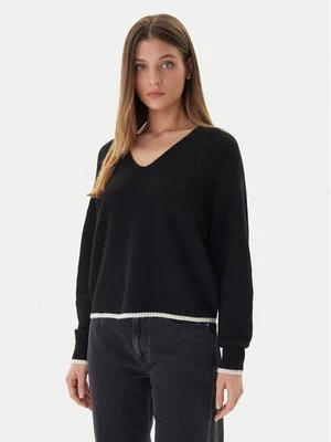 Obrázek produktu Vero Moda Svetr Aquarius 10331898 Černá Regular Fit