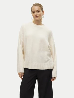 Obrázek produktu Vero Moda Svetr Boom 10320463 Écru Loose Fit