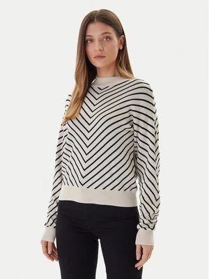 Obrázek produktu Vero Moda Svetr Capricorn 10331893 Béžová Regular Fit