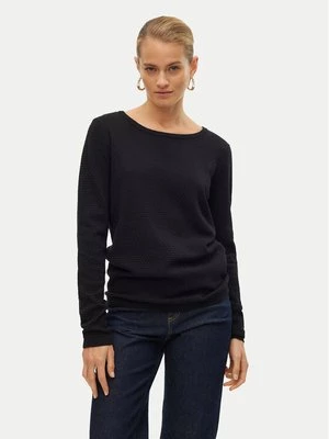 Obrázek produktu Vero Moda Svetr Care 10136644 Černá Regular Fit