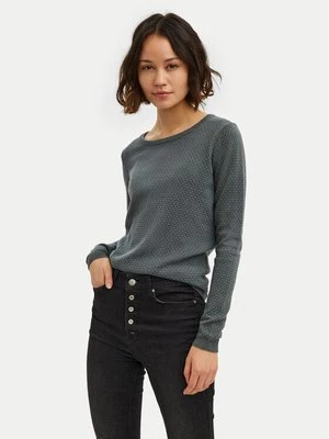 Obrázek produktu Vero Moda Svetr Care 10136644 Zelená Regular Fit