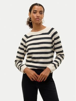 Obrázek produktu Vero Moda Svetr Doffy 10201022 Béžová Regular Fit