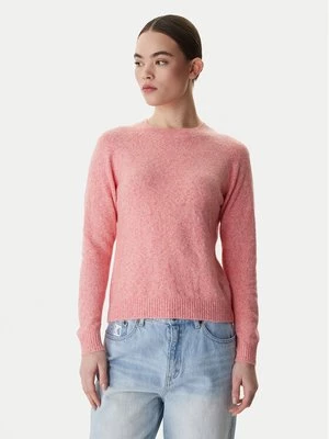 Obrázek produktu Vero Moda Svetr Doffy 10201022 Korálová Regular Fit