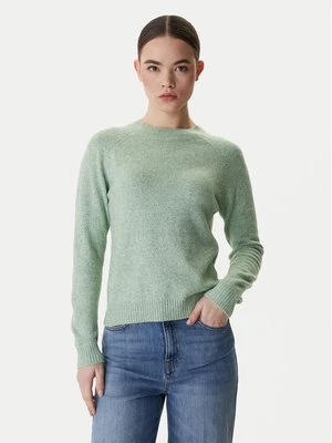 Obrázek produktu Vero Moda Svetr Doffy 10201022 Zelená Regular Fit