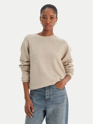 Obrázek produktu Vero Moda Svetr Doffy 10221006 Béžová Regular Fit