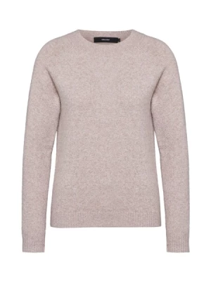 Obrázek produktu VERO MODA Svetr 'Doffy'  starorůžová