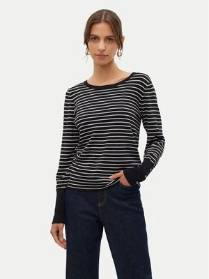 Obrázek produktu Vero Moda Svetr Dory 10309308 Černá Regular Fit