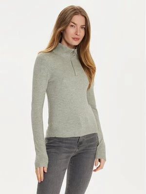 Obrázek produktu Vero Moda Svetr Happiness 10317993 Šedá Slim Fit