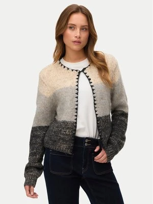 Obrázek produktu Vero Moda Svetr Jenna 10335750 Béžová Standard Fit