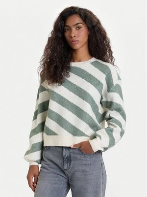 Obrázek produktu Vero Moda Svetr Lara 10310862 Béžová Regular Fit