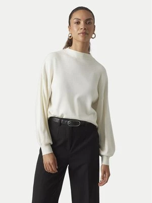 Obrázek produktu Vero Moda Svetr Nancy 10290748 Béžová Regular Fit