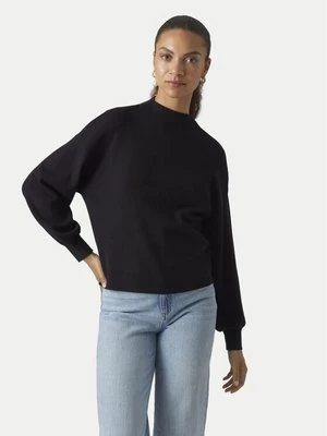 Obrázek produktu Vero Moda Svetr Nancy 10290748 Černá Regular Fit