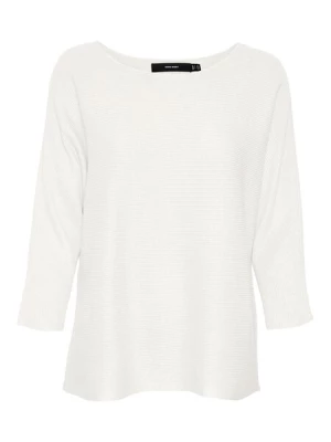 Obrázek produktu VERO MODA Svetr 'Nora'  bílá
