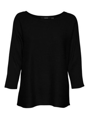 Obrázek produktu VERO MODA Svetr 'Nora'  černá