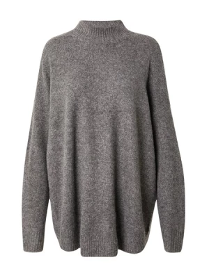 Obrázek produktu VERO MODA Svetr 'Plaza'  tmavě šedá