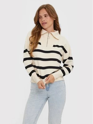 Obrázek produktu Vero Moda Svetr Saba 10269246 Barevná Relaxed Fit