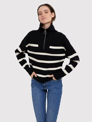 Obrázek produktu Vero Moda Svetr Saba 10269246 Černá Regular Fit
