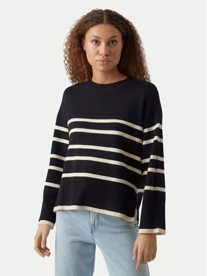 Obrázek produktu Vero Moda Svetr Saba 10278319 Černá Regular Fit
