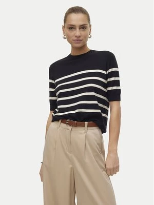 Obrázek produktu Vero Moda Svetr Saba 10306829 Černá Regular Fit