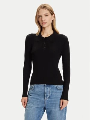 Obrázek produktu Vero Moda Svetr Siljerib 10336674 Černá Slim Fit