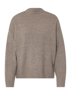 Obrázek produktu VERO MODA Svetr 'VMBoom'  béžový melír