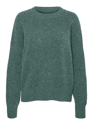 Obrázek produktu VERO MODA Svetr 'VMBoom'  jedle