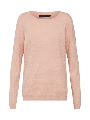 Obrázek produktu VERO MODA Svetr 'VMCare'  růžová