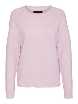 Obrázek produktu VERO MODA Svetr 'VMDoffy'  orchidej