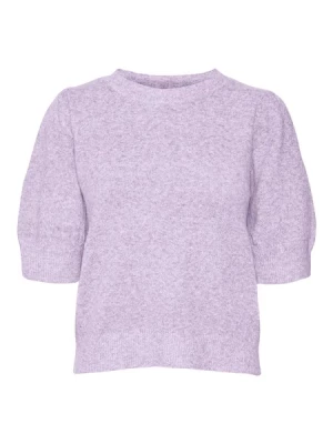 Obrázek produktu VERO MODA Svetr 'VMDOFFY'  šeříková