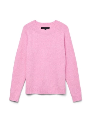 Obrázek produktu VERO MODA Svetr 'VMDoffy'  světle růžová