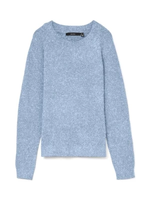 Obrázek produktu VERO MODA Svetr 'VMDoffy'  světlemodrá