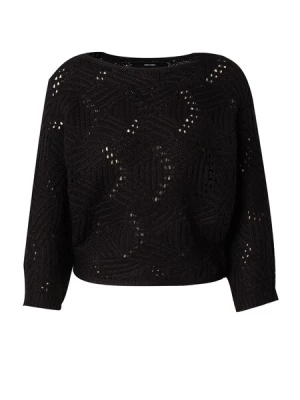 Obrázek produktu VERO MODA Svetr 'VMGIGI'  černá