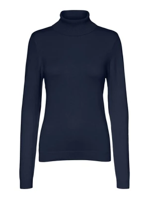 Obrázek produktu VERO MODA Svetr 'VMGlory'  tmavě modrá
